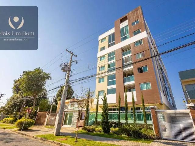 Cobertura venda em Região Geográfica Imediata de Curitiba, Região Metropolitana de Curitiba