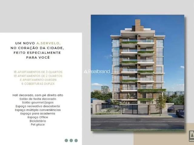 Cobertura venda em Região Geográfica Imediata de Curitiba, Região Metropolitana de Curitiba