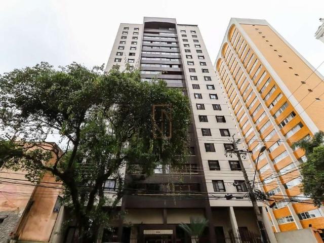 Cobertura venda em Região Geográfica Imediata de Curitiba, Região Metropolitana de Curitiba