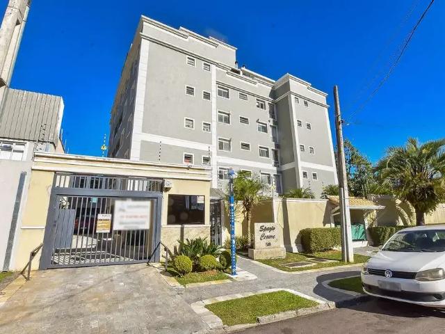 Cobertura venda em Região Geográfica Imediata de Curitiba, Região Metropolitana de Curitiba