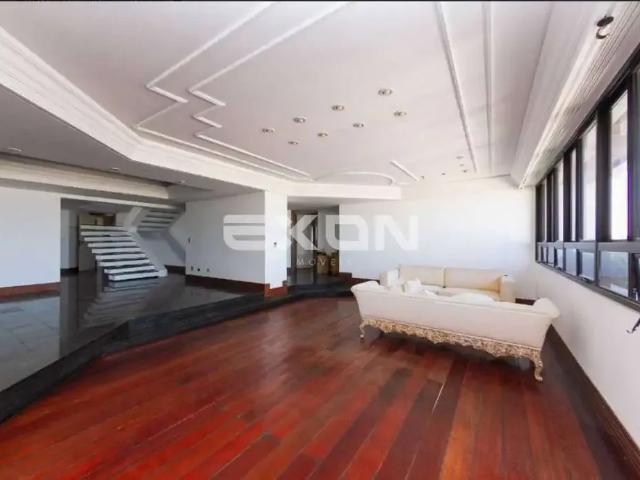 Cobertura venda em Região Geográfica Imediata de Curitiba, Região Metropolitana de Curitiba