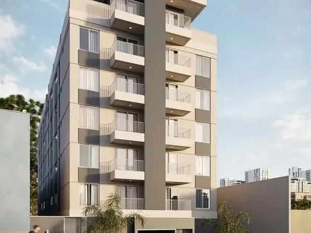 Cobertura venda em Região Geográfica Imediata de Curitiba, Região Metropolitana de Curitiba