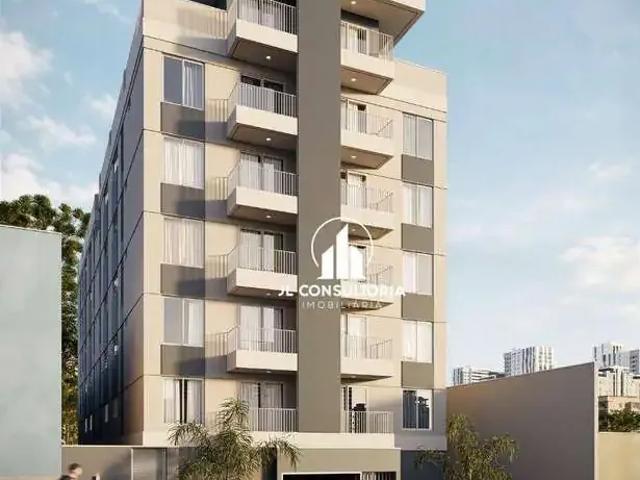 Cobertura venda em Santa Quitéria, Paraná