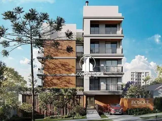 Cobertura venda em Região Geográfica Imediata de Curitiba, Região Metropolitana de Curitiba