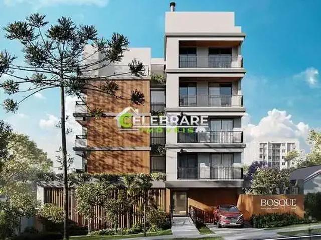 Cobertura venda em Região Geográfica Imediata de Curitiba, Região Metropolitana de Curitiba