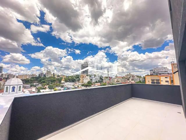 Cobertura venda em Região Geográfica Imediata de Curitiba, Região Metropolitana de Curitiba
