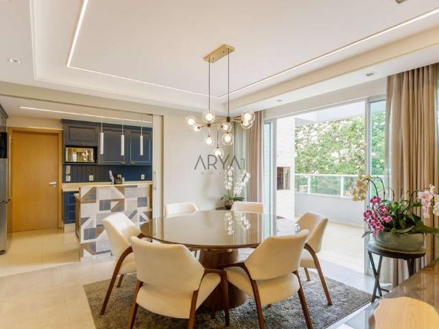 Cobertura venda em Região Geográfica Imediata de Curitiba, Região Metropolitana de Curitiba