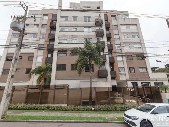 Cobertura venda em Santa Felicidade, Curitiba