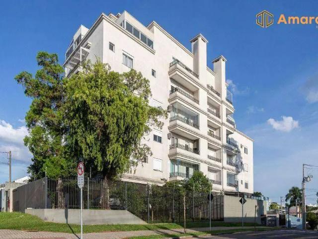 Cobertura venda em Região Geográfica Imediata de Curitiba, Região Metropolitana de Curitiba