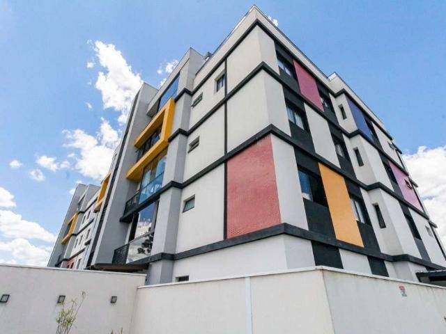 Cobertura venda em Região Geográfica Imediata de Curitiba, Região Metropolitana de Curitiba