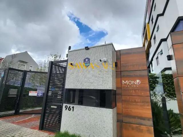 Cobertura venda em Região Geográfica Imediata de Curitiba, Região Metropolitana de Curitiba
