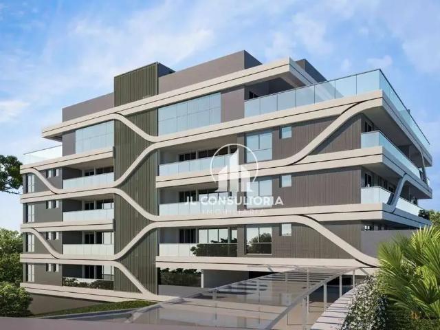 Cobertura venda em Região Geográfica Imediata de Curitiba, Região Metropolitana de Curitiba