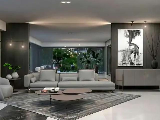 Cobertura venda em Santo Inácio, Santa Quitéria