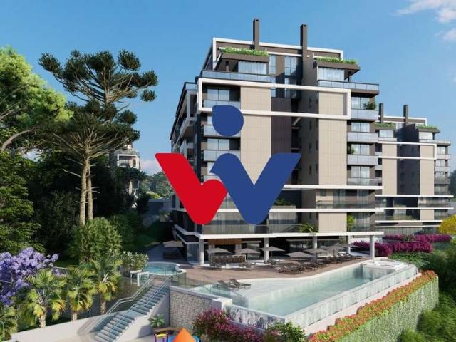 Cobertura venda em Região Geográfica Imediata de Curitiba, Região Metropolitana de Curitiba