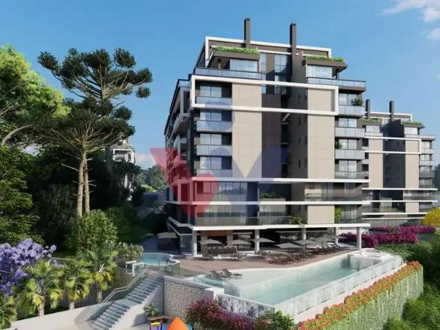 Cobertura venda em Região Geográfica Imediata de Curitiba, Região Metropolitana de Curitiba