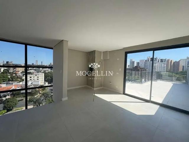 Cobertura venda em Região Geográfica Imediata de Curitiba, Região Metropolitana de Curitiba