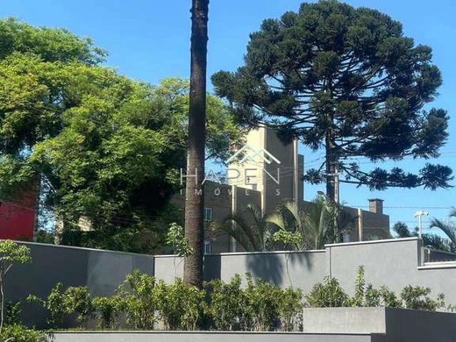 Cobertura venda em Seminário, Curitiba