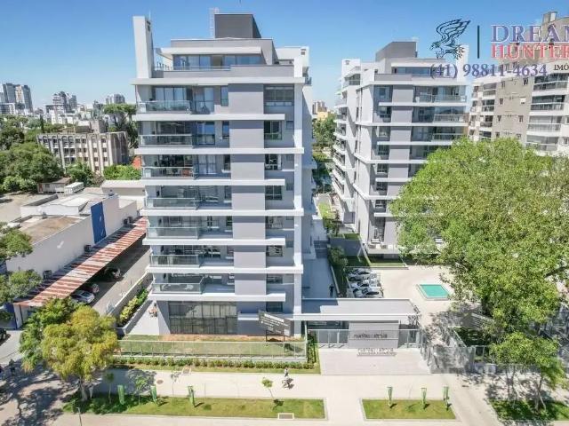 Cobertura venda em Região Geográfica Imediata de Curitiba, Região Metropolitana de Curitiba