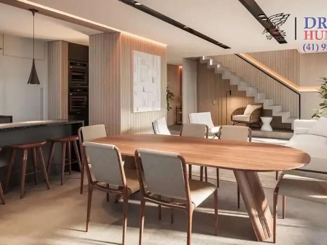 Cobertura venda em Região Geográfica Imediata de Curitiba, Região Metropolitana de Curitiba