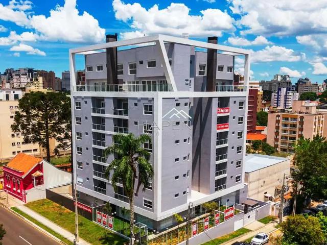 Cobertura venda em Região Geográfica Imediata de Curitiba, Região Metropolitana de Curitiba