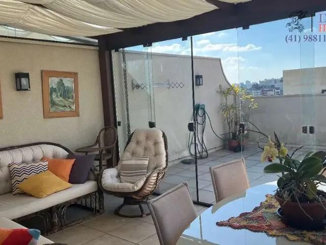 Cobertura venda em Região Geográfica Imediata de Curitiba, Região Metropolitana de Curitiba