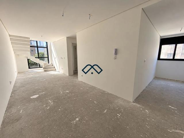 Cobertura venda em Vila Izabel, Curitiba