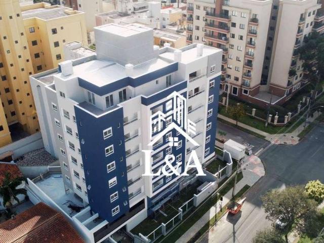 Cobertura venda em Região Geográfica Imediata de Curitiba, Região Metropolitana de Curitiba