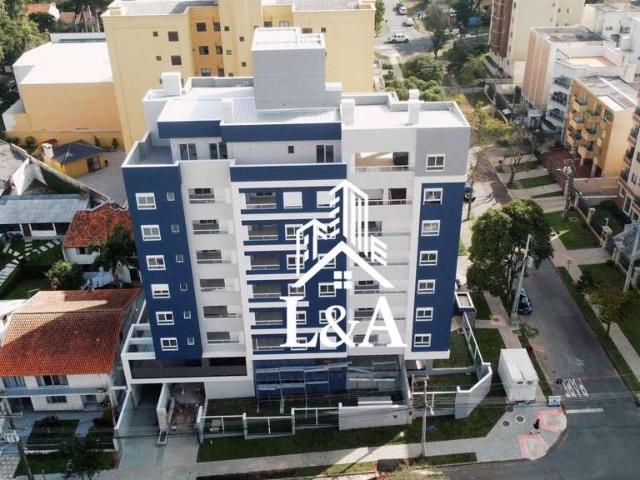 Cobertura venda em Região Geográfica Imediata de Curitiba, Região Metropolitana de Curitiba