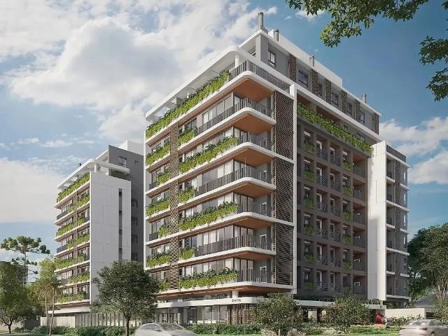 Cobertura venda em Região Geográfica Imediata de Curitiba, Região Metropolitana de Curitiba
