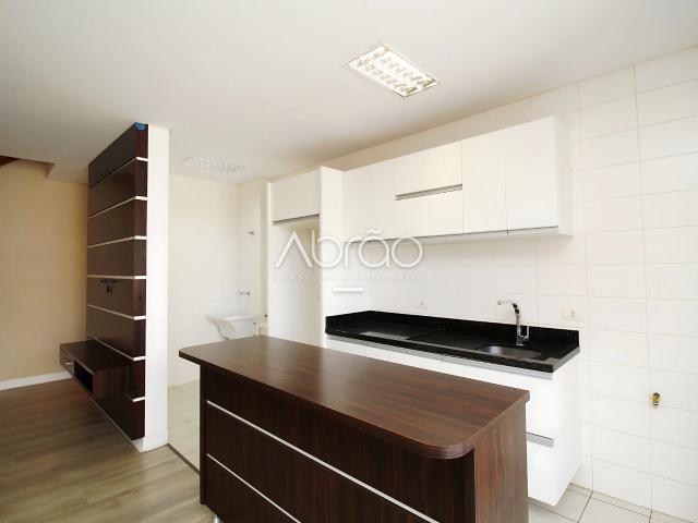Cobertura venda em Vila Izabel, Curitiba
