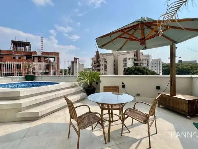 Cobertura venda em Região Geográfica Imediata de Curitiba, Região Metropolitana de Curitiba