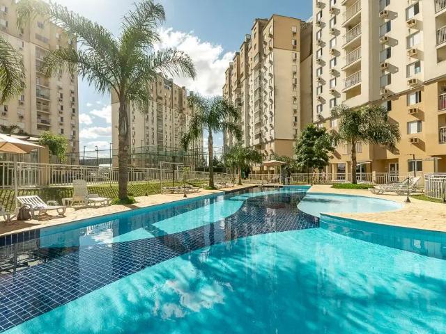 Cobertura venda em Região Geográfica Imediata de Curitiba, Região Metropolitana de Curitiba