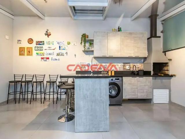 Cobertura venda em Região Geográfica Imediata de Curitiba, Região Metropolitana de Curitiba