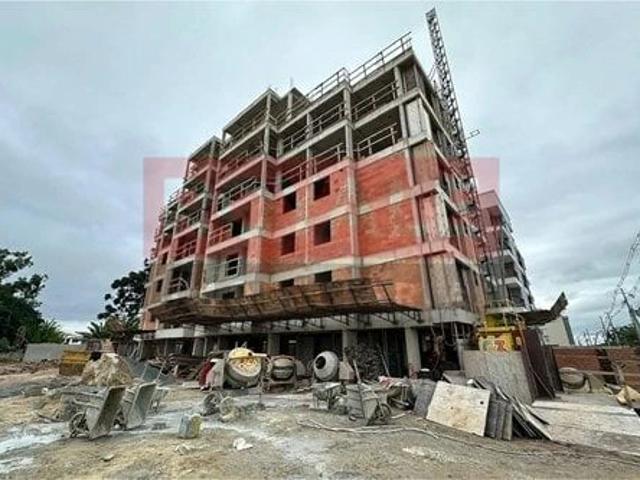 Cobertura venda em Casa, Curitiba