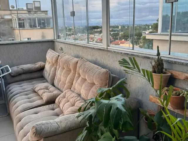 Cobertura venda em Região Geográfica Imediata de Curitiba, Região Metropolitana de Curitiba