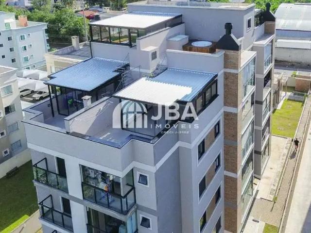 Cobertura venda em Região Geográfica Imediata de Curitiba, Região Metropolitana de Curitiba