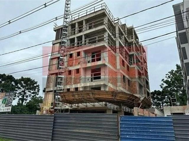 Cobertura venda em Xaxim, Curitiba
