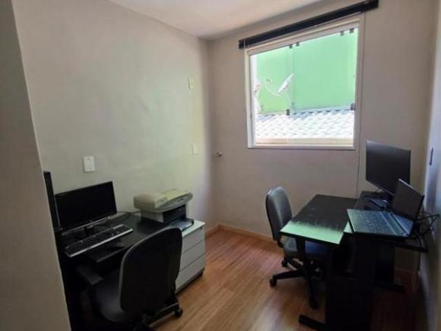 Apartamento venda em Vila Darcy Vargas, Contagem