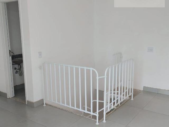 Cobertura venda em Vila Maria Leonor, Diadema