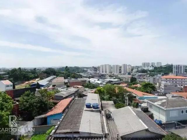 Cobertura venda em Região Imediata de São Paulo, Região Metropolitana de São Paulo