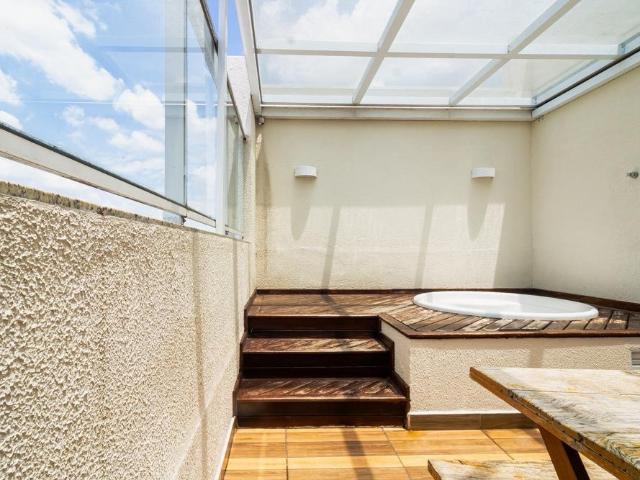 Cobertura venda em Região Imediata de São Paulo, Região Metropolitana de São Paulo