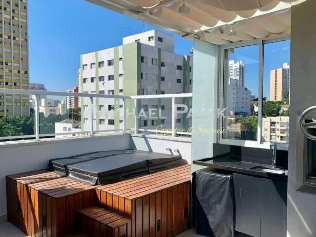 Cobertura venda em Região Imediata de São Paulo, Região Metropolitana de São Paulo