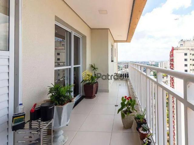 Cobertura venda em Região Imediata de São Paulo, Região Metropolitana de São Paulo