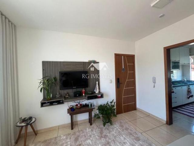 Apartamento venda em Conjunto João Paulo II, Belo Horizonte