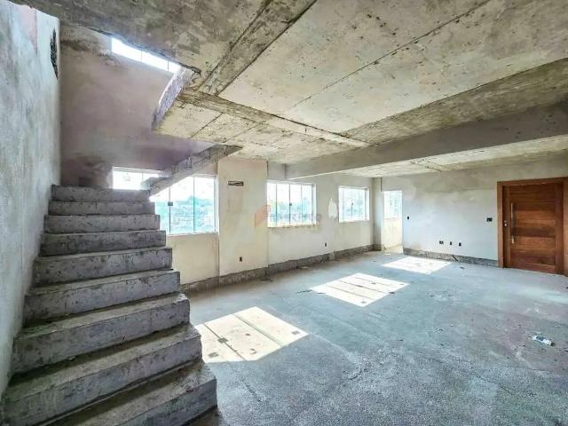 Cobertura venda em Região Geográfica Imediata de Ipatinga, Região Metropolitana do Vale do Aço