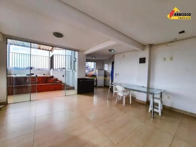 Cobertura venda em Região Geográfica Imediata de Ipatinga, Região Metropolitana do Vale do Aço