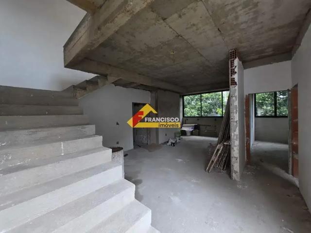 Cobertura venda em Região Geográfica Imediata de Ipatinga, Região Metropolitana do Vale do Aço