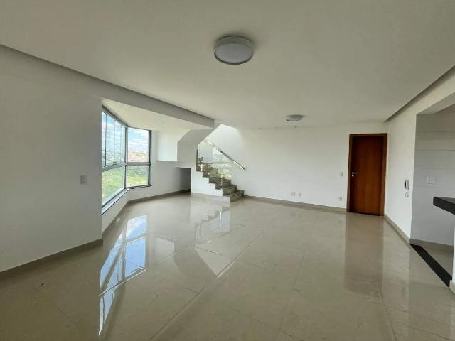 Cobertura venda em Santa Clara, Divinópolis