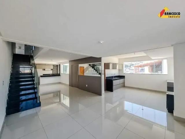 Cobertura venda em Região Geográfica Imediata de Divinópolis, Divinópolis