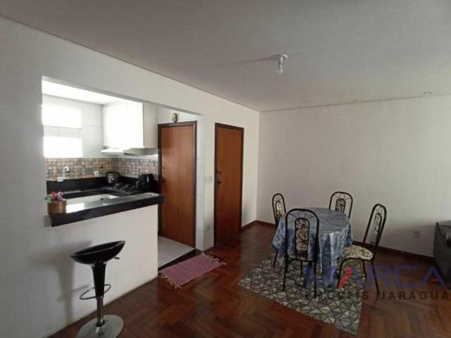 Apartamento venda em Dona Clara, Belo Horizonte